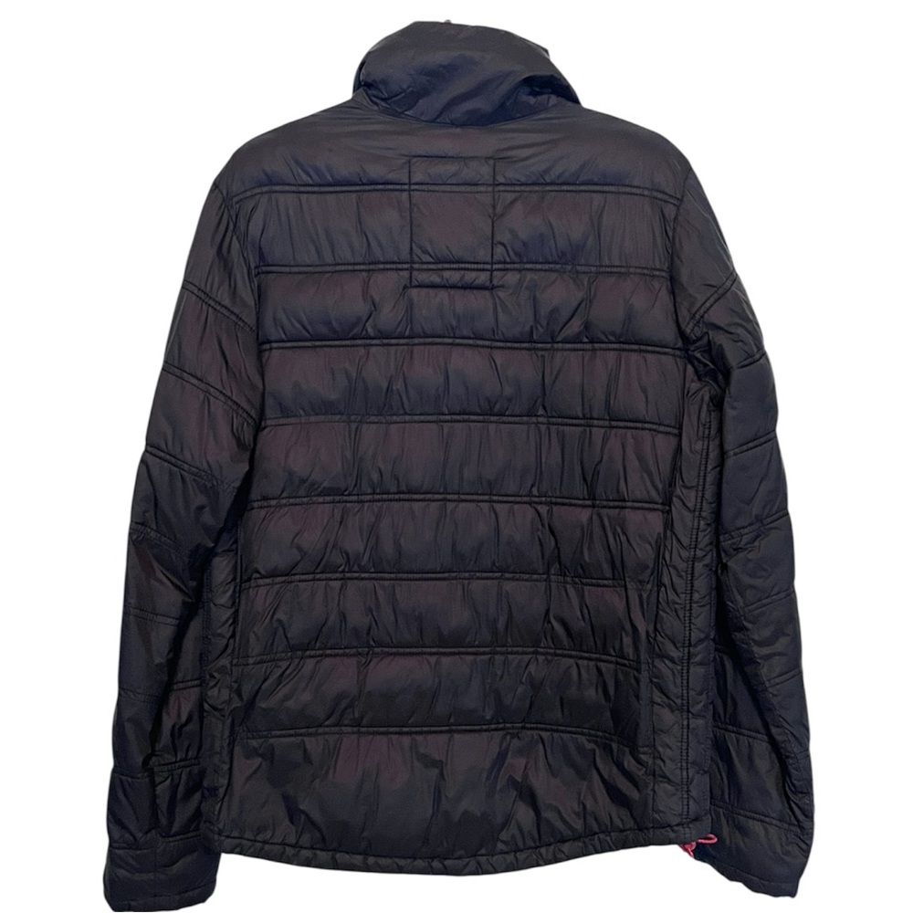 Gap Precision Designed Outerwear Puffer Jacket - image 3